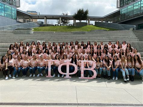 Gamma Phi Beta Careers .